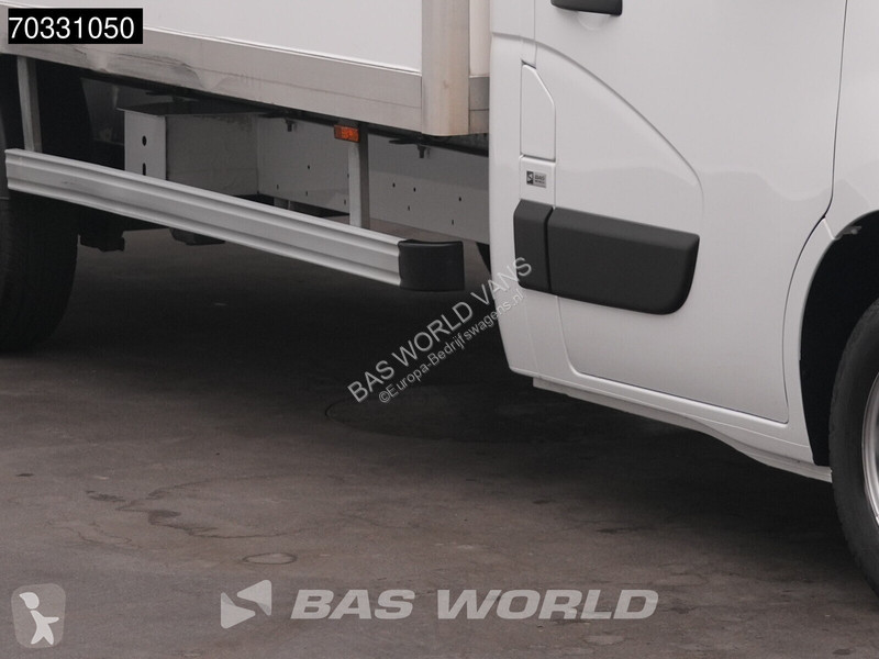 Autoutilitară Renault Bakwagen Dhollandia...