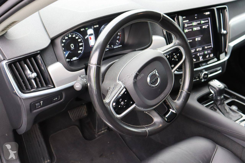 Furgoneta Volvo  V90