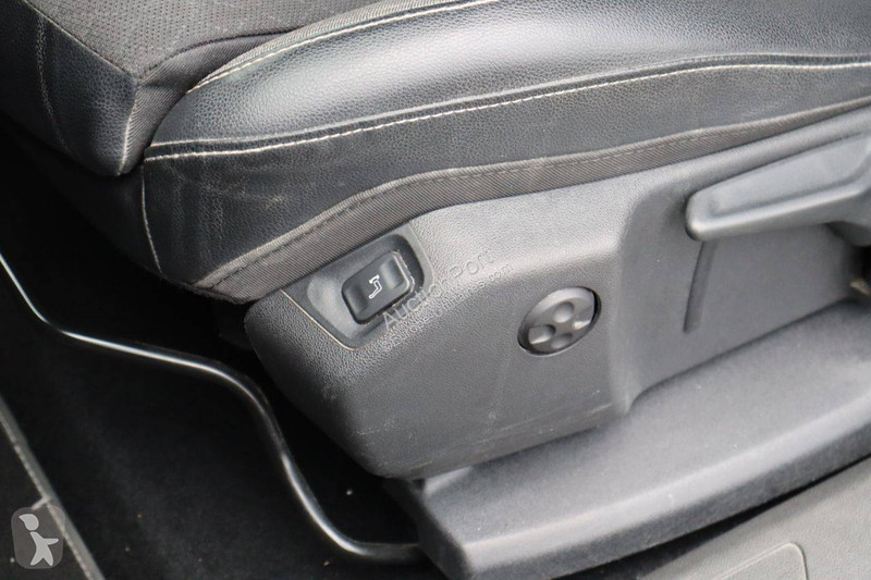 Véhicule utilitaire Opel