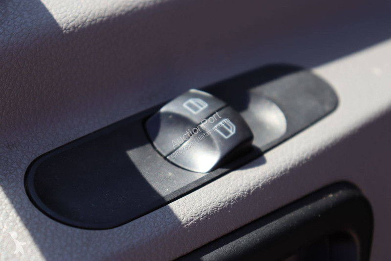 Véhicule utilitaire Volkswagen