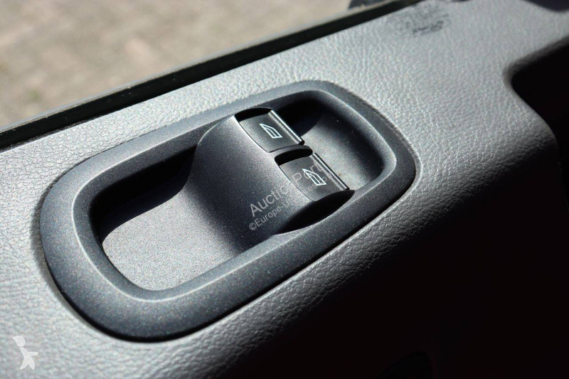 Véhicule utilitaire Ford
