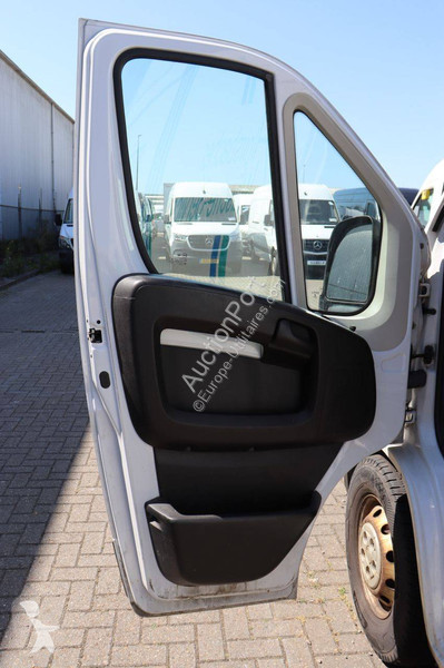 Véhicule utilitaire Fiat Maxi