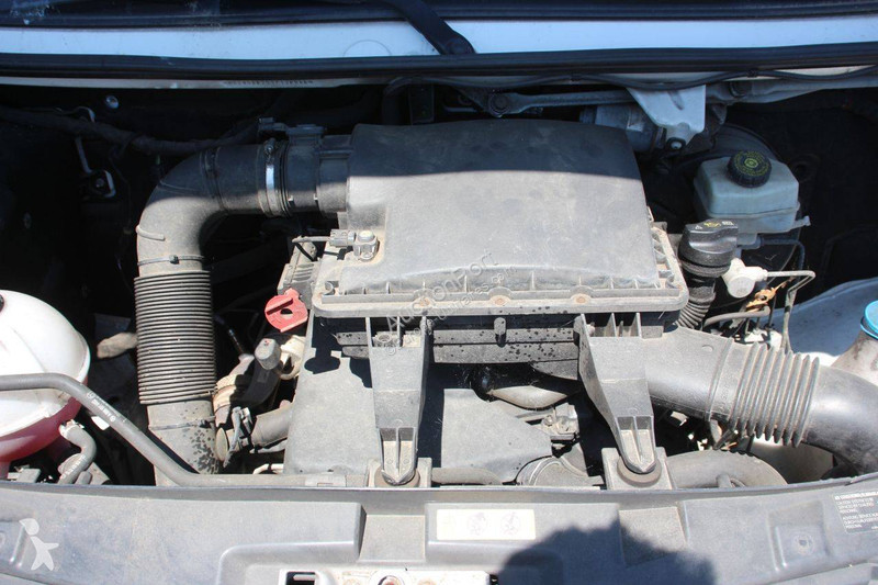 Véhicule utilitaire Mercedes 313CDI