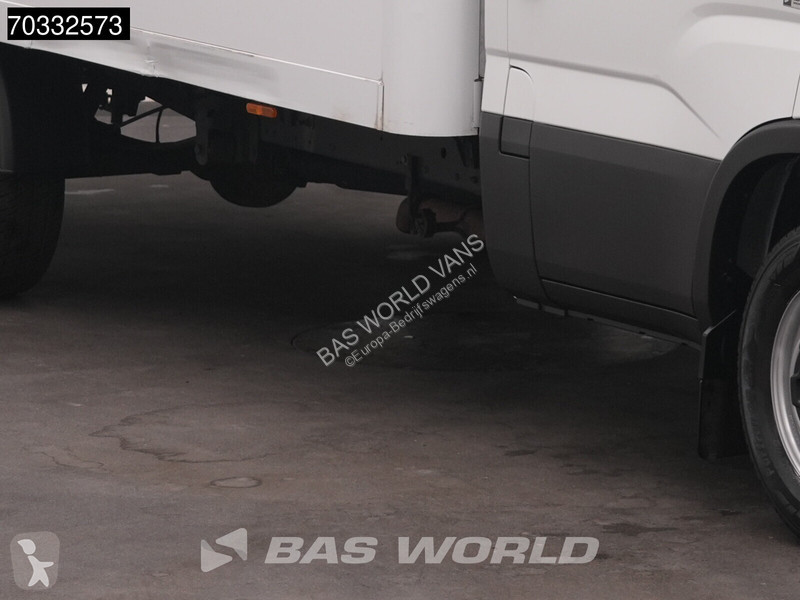 Iveco 35S16 Automaat Laadklep Airco Hi-Connect...