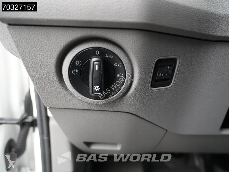 Véhicule utilitaire Volkswagen 140pk Automaat...