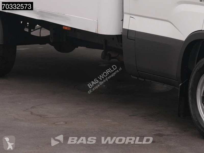 Autoutilitară Iveco 35S16 Automaat Laadklep...