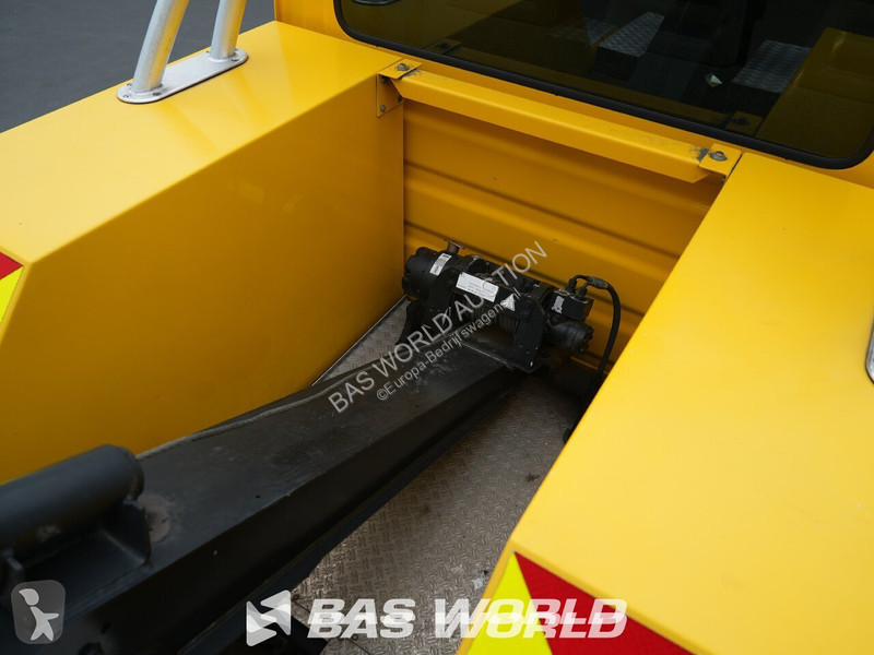 Furgoneta Iveco 50C17