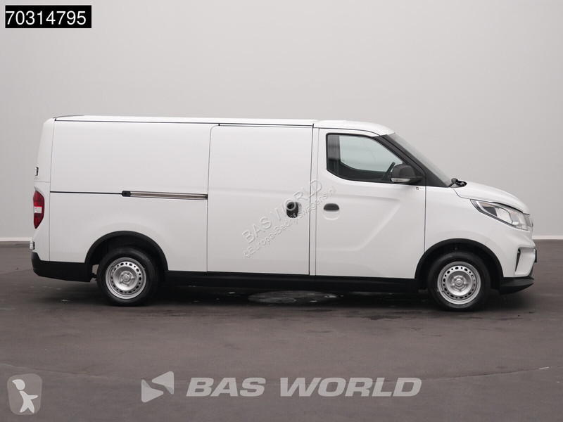 Véhicule utilitaire Maxus Elektrisch 50kWh...