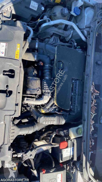 Véhicule utilitaire Peugeot 308