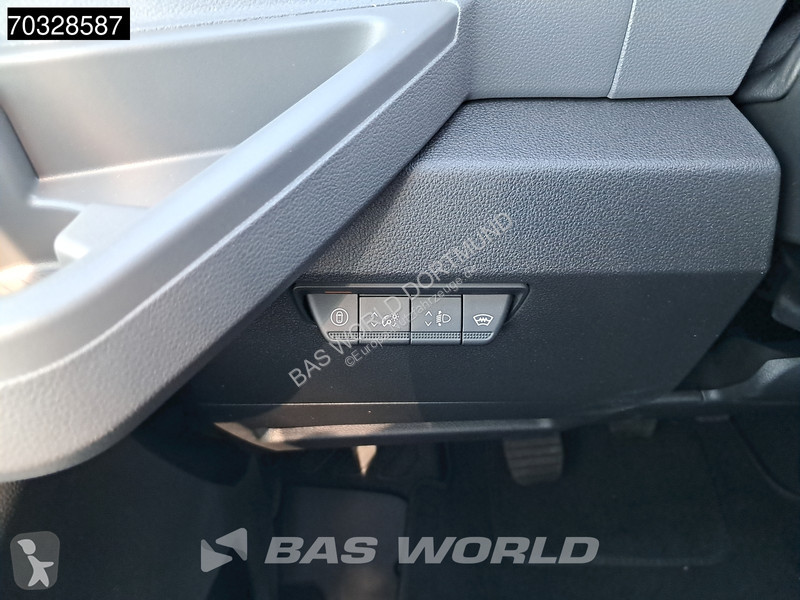Véhicule utilitaire Renault Neu! L3H2 LED Klima...