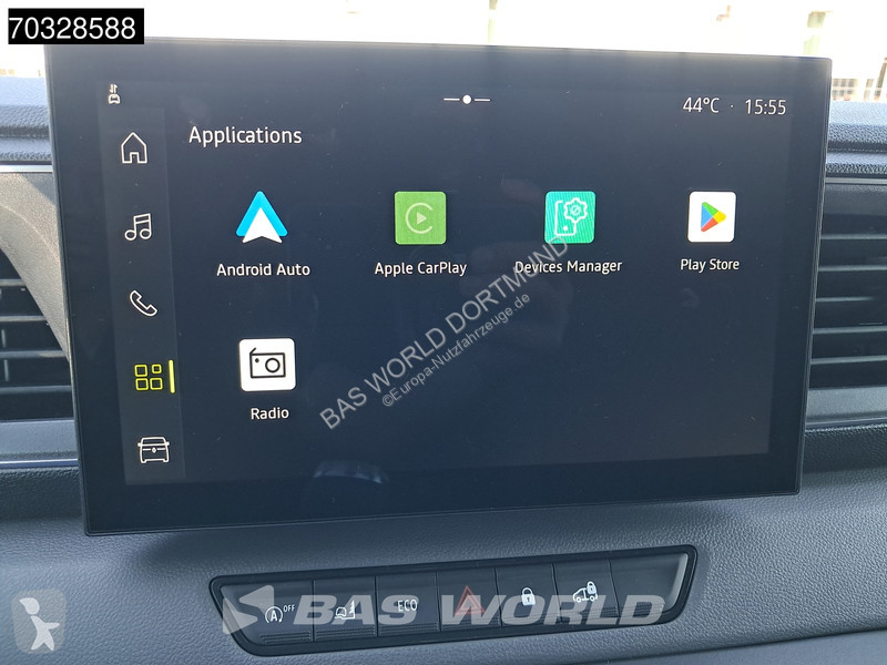 Véhicule utilitaire Renault Neu! L3H2 LED Klima...