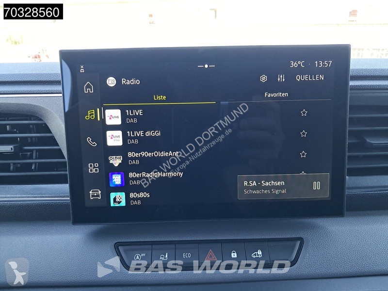 Véhicule utilitaire Renault Neu! L3H2 LED Klima...