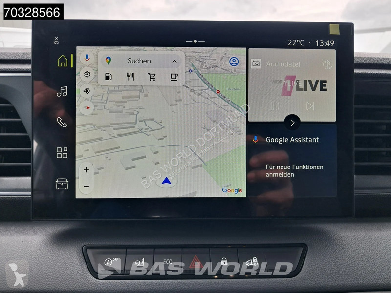 Véhicule utilitaire Renault Neu! L3H2 LED Klima...
