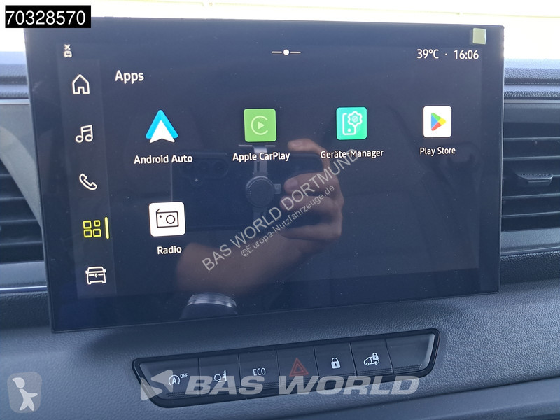 Véhicule utilitaire Renault Neu! L3H2 LED Klima...