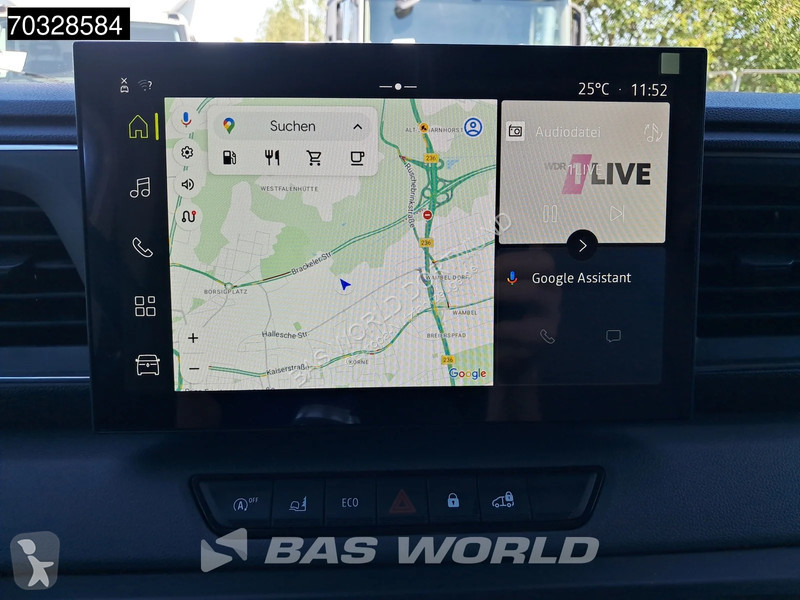 Véhicule utilitaire Renault Neu! L2H2 LED Klima...