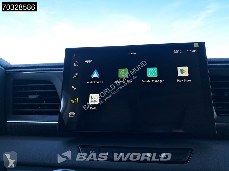 Véhicule utilitaire Renault Neu! L2H2 LED Klima...