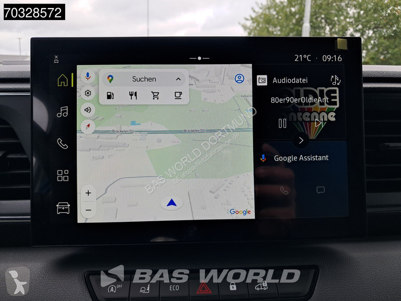 Véhicule utilitaire Renault Neu! L3H2 LED Klima...