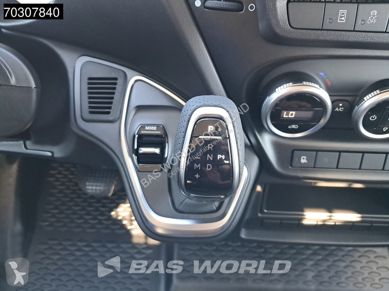 Véhicule utilitaire Iveco 35C21 Neu! 3.0L...