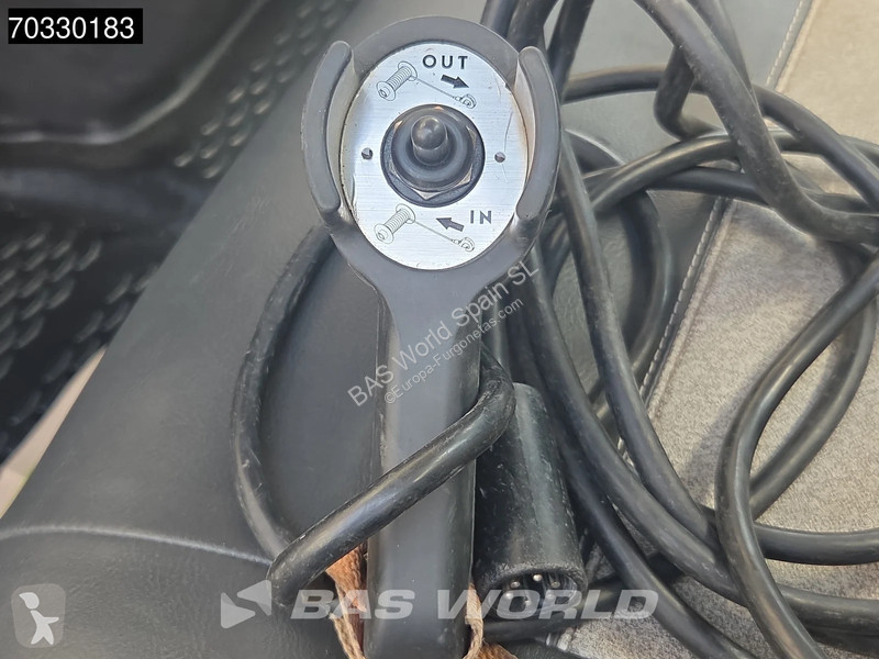 Furgoneta Iveco 35C14 Portacoches - Rueda...