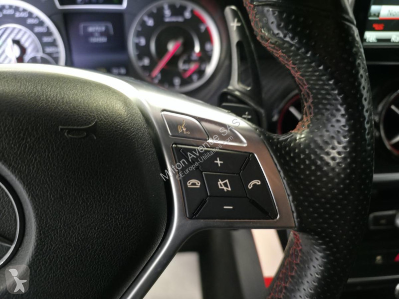 Furgoneta Mercedes A45 Speedshift DCT AMG 4-Matic