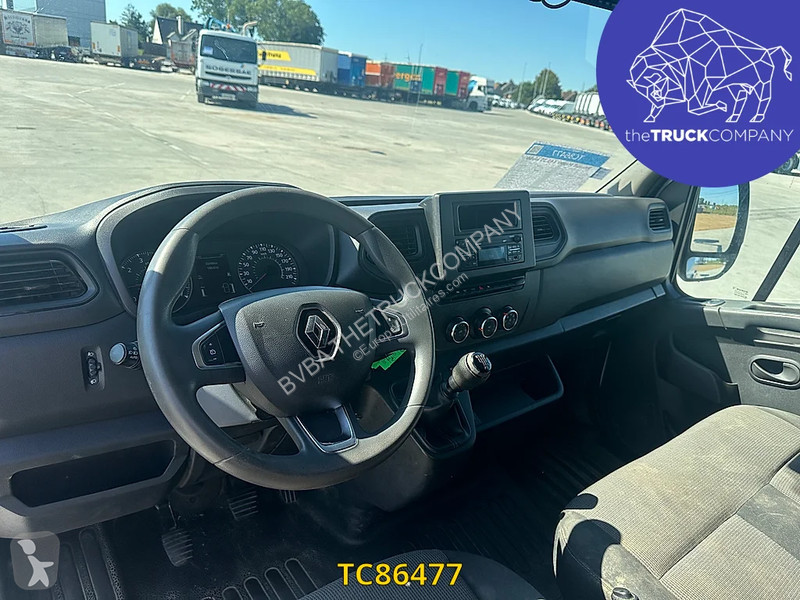 Furgoneta Renault 145.35 klubb