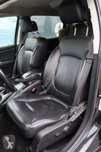 Véhicule utilitaire Fiat  FREEMONT