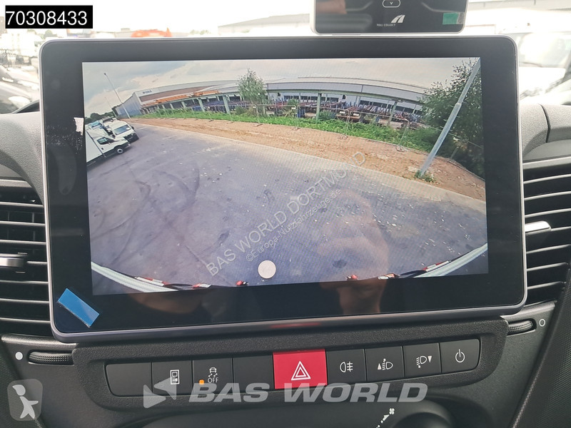 Véhicule utilitaire Iveco 70C21 Neu! Automatik...