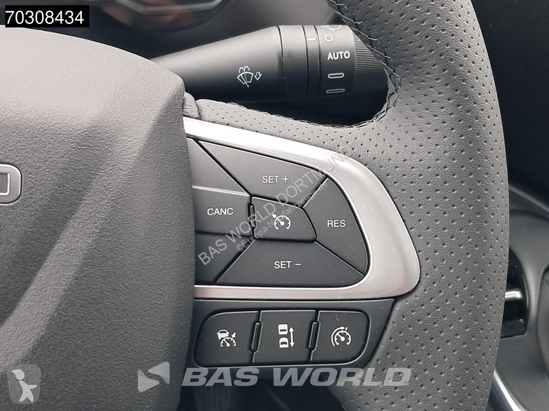 Véhicule utilitaire Iveco 70C21 Neu! 3.0L...