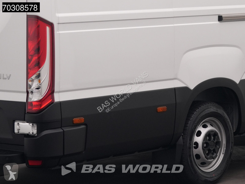 Véhicule utilitaire Iveco 35S16 3.0L Automaat...