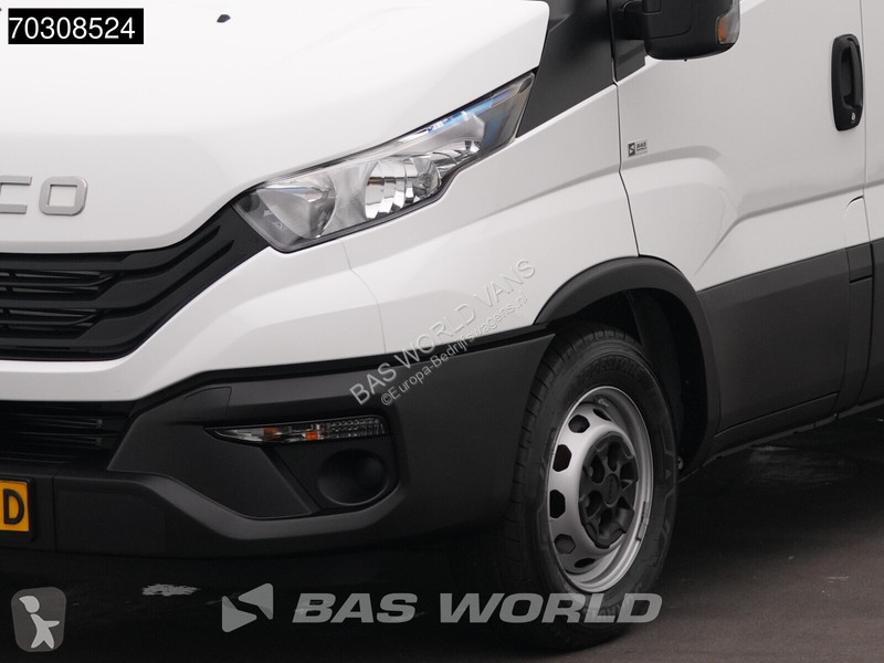 Véhicule utilitaire Iveco 35S16 3.0L Automaat...