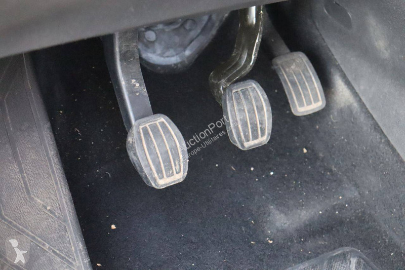 Bedrijfswagen Peugeot