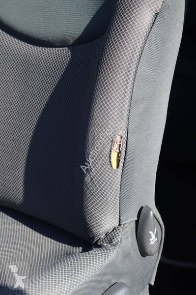 Véhicule utilitaire Toyota