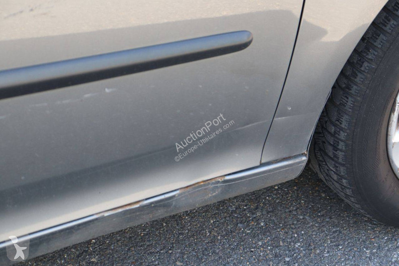 Véhicule utilitaire Volkswagen