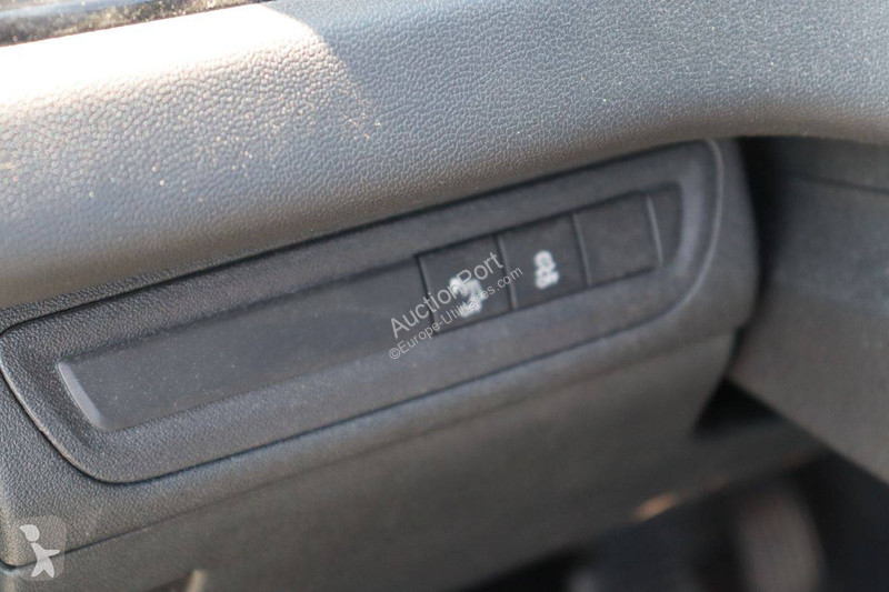 Furgoneta Peugeot