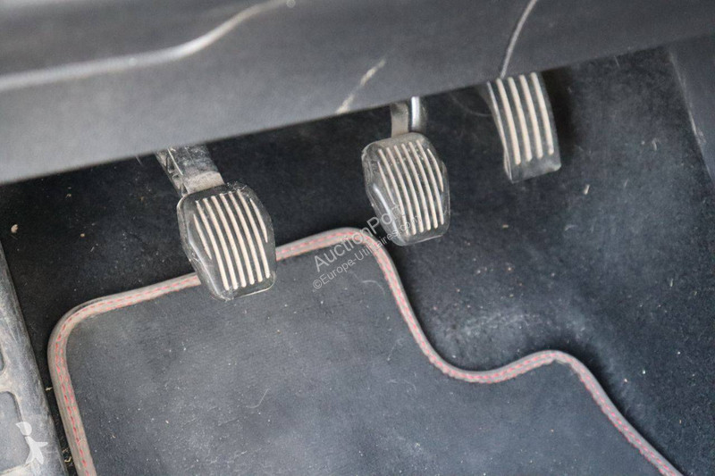 Véhicule utilitaire Ford