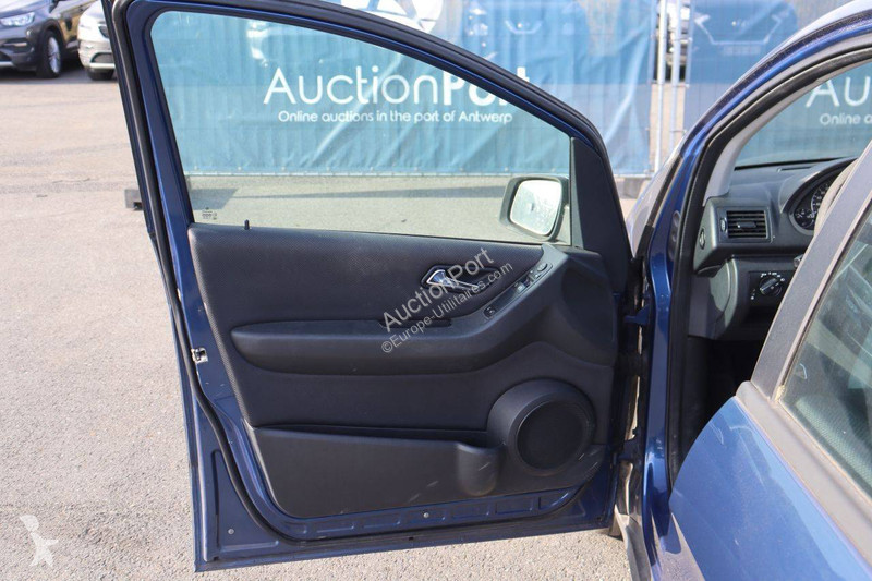 Véhicule utilitaire Mercedes A180 A-lasse