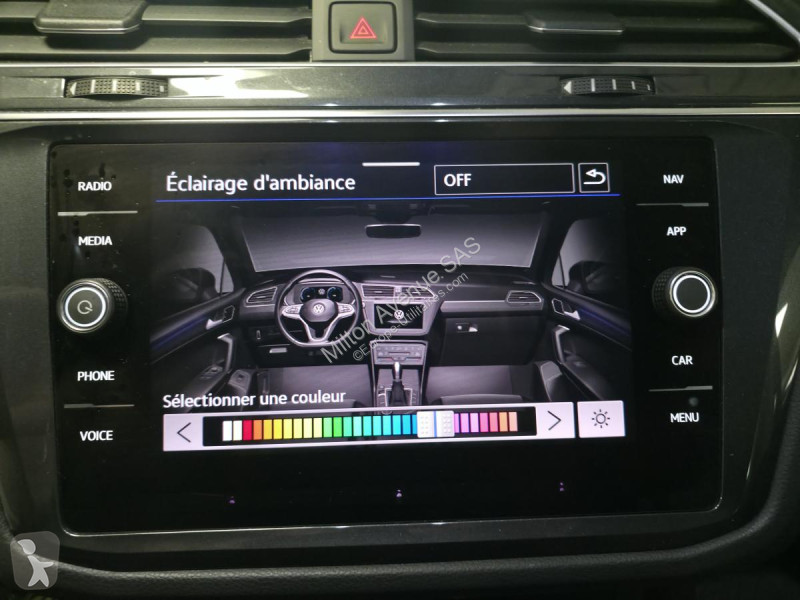 Véhicule utilitaire Volkswagen 2.0 16V TDI...