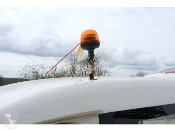 Véhicule utilitaire Volkswagen