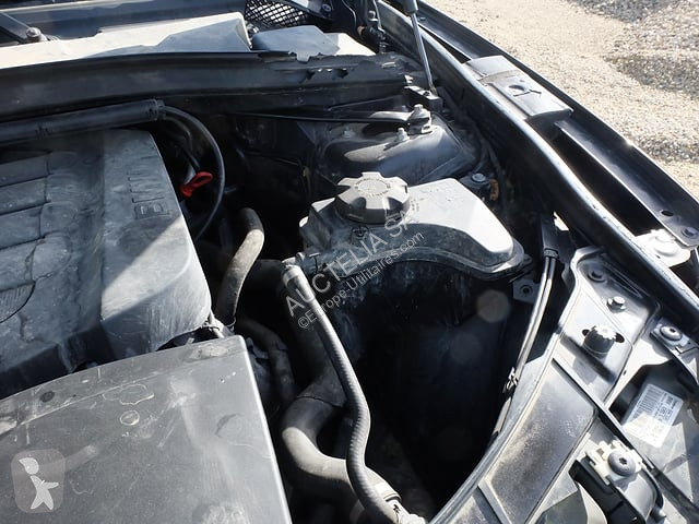 Véhicule utilitaire BMW X1 sDrive 18d
