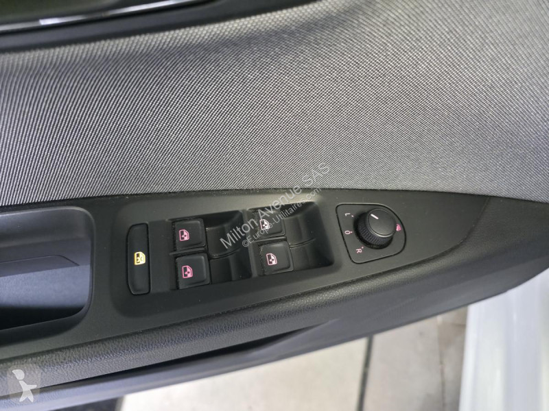 Véhicule utilitaire Seat 1.6 16V TDI CR 115 Style