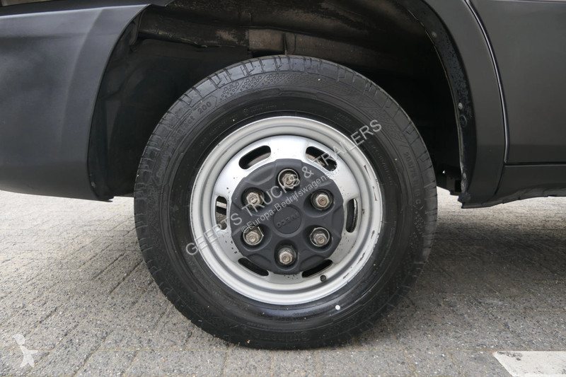 Bedrijfswagen Iveco 40C180 | L2H2 | Double...
