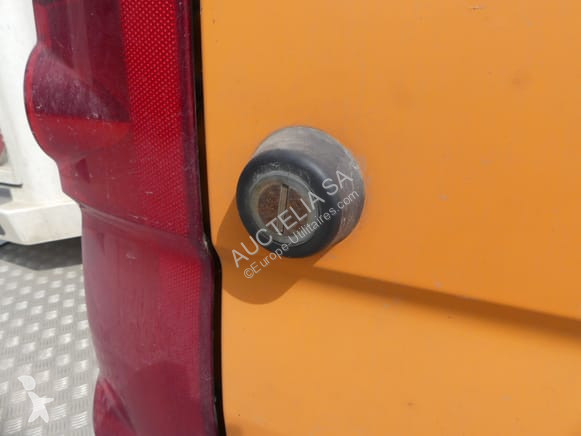 Bedrijfswagen Volkswagen