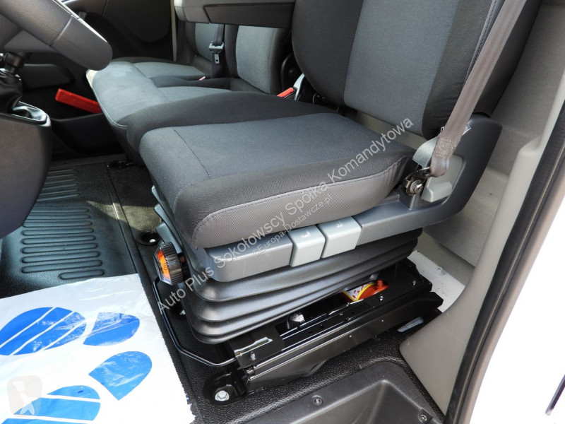 Bedrijfswagen Renault  MASTER