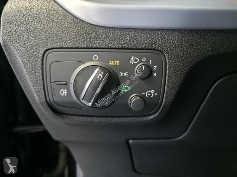 Véhicule utilitaire Audi 1.0 TFSI 116 S-tronic...