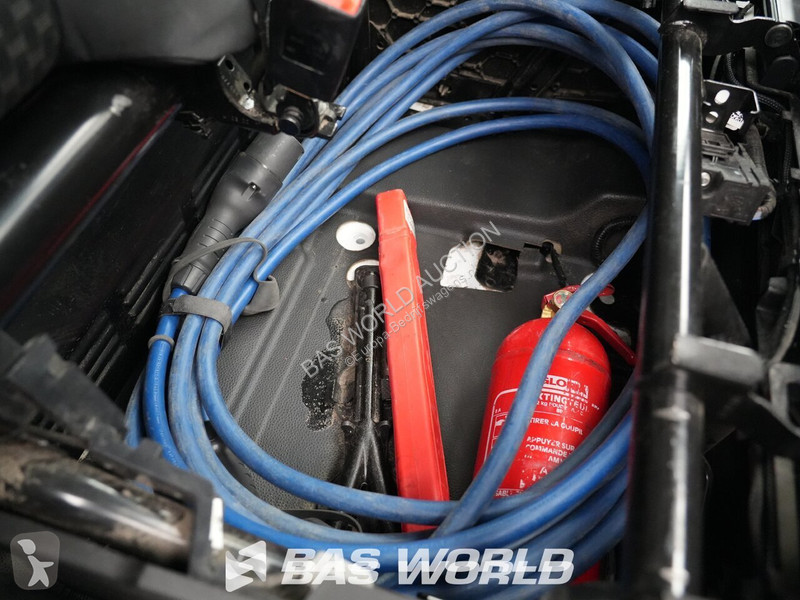 Bedrijfswagen Ford e 184pk E-