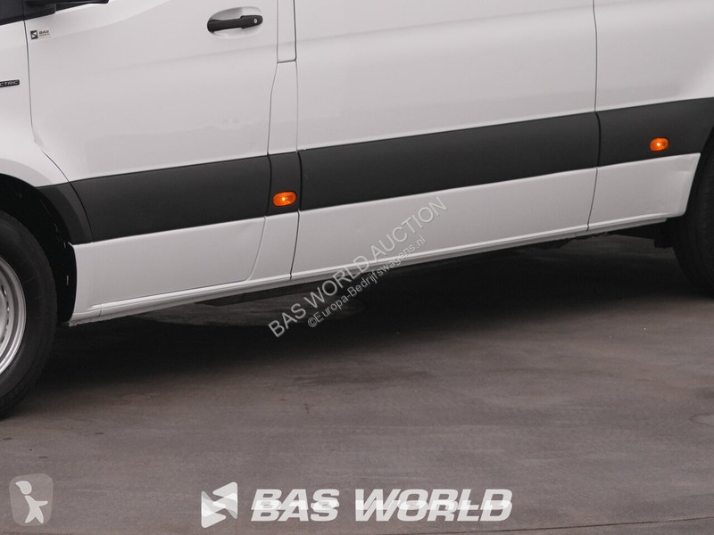 Bedrijfswagen Mercedes 312