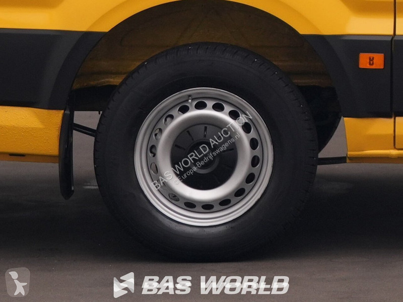Bedrijfswagen Volkswagen 140pk