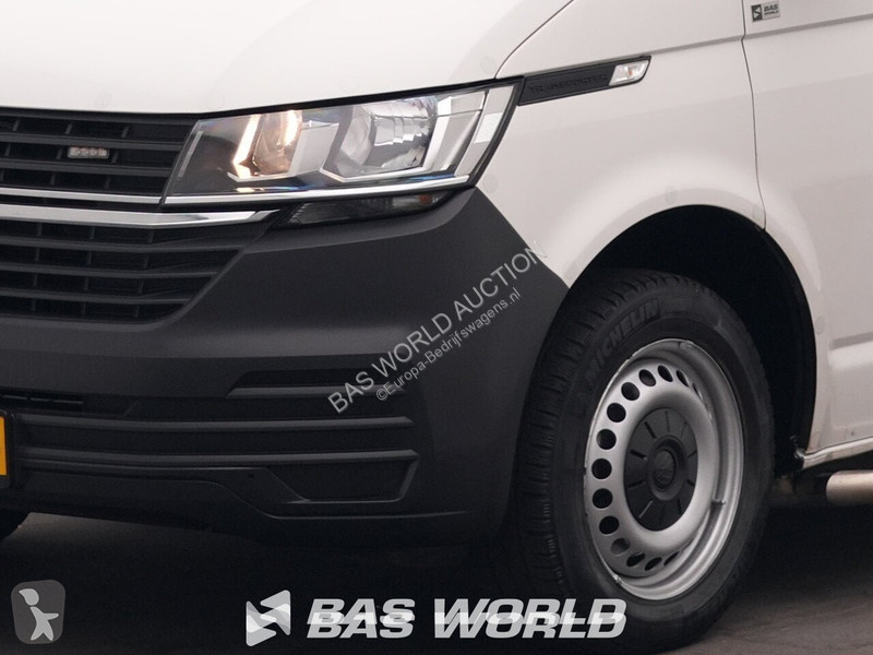 Bedrijfswagen Volkswagen 150PK