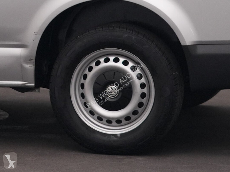 Véhicule utilitaire Volkswagen 150PK