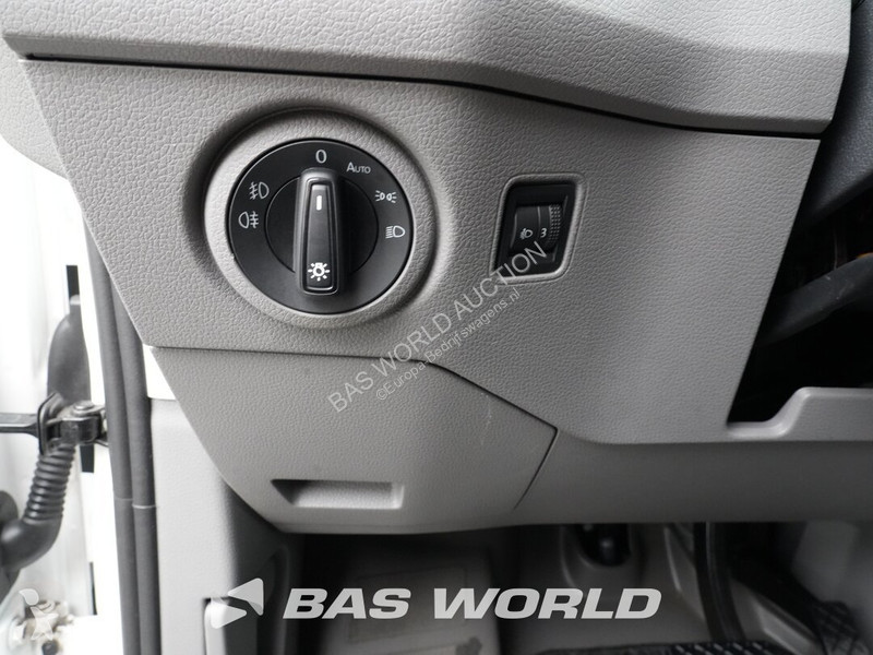 Véhicule utilitaire Volkswagen 177pk